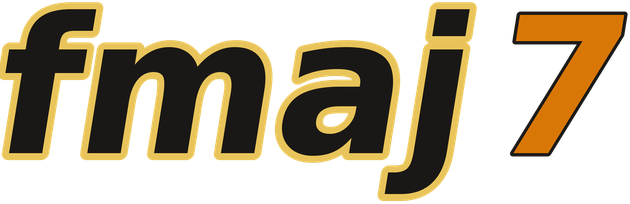 fmaj7 logo