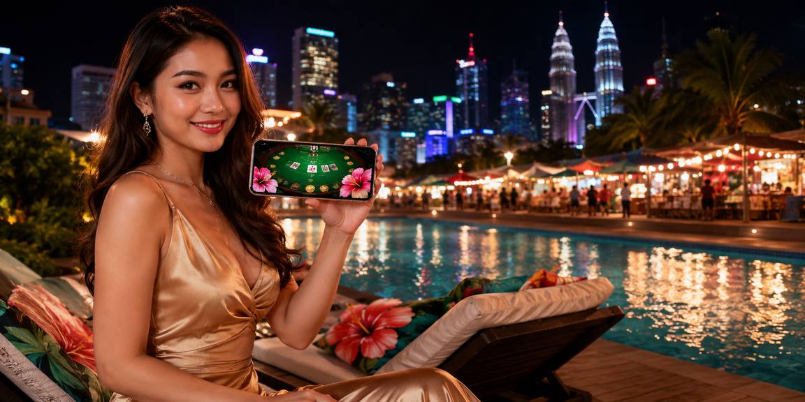 fmaj7 Apa yang Kami Tawarkan untuk Tahun Baru Cina